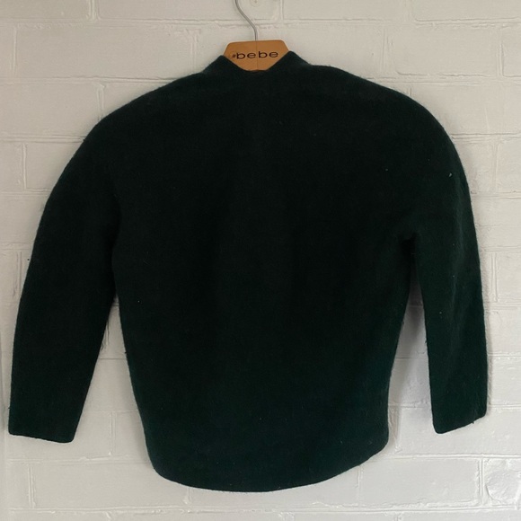 Uniqlo WOOL sweater - Picture 5 of 7